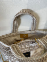 Sorena Alina Mini Boho Bag/Tote