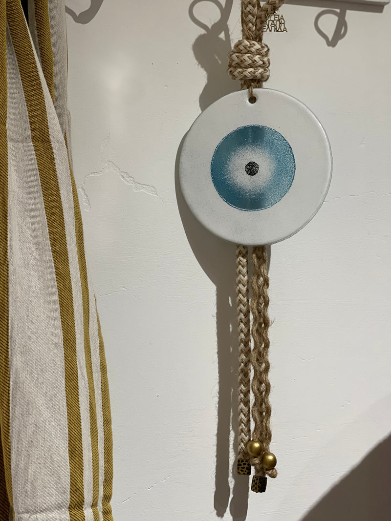 Extra Large Mati wall decor