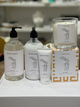 NIKE - Greek Cargo Hamper