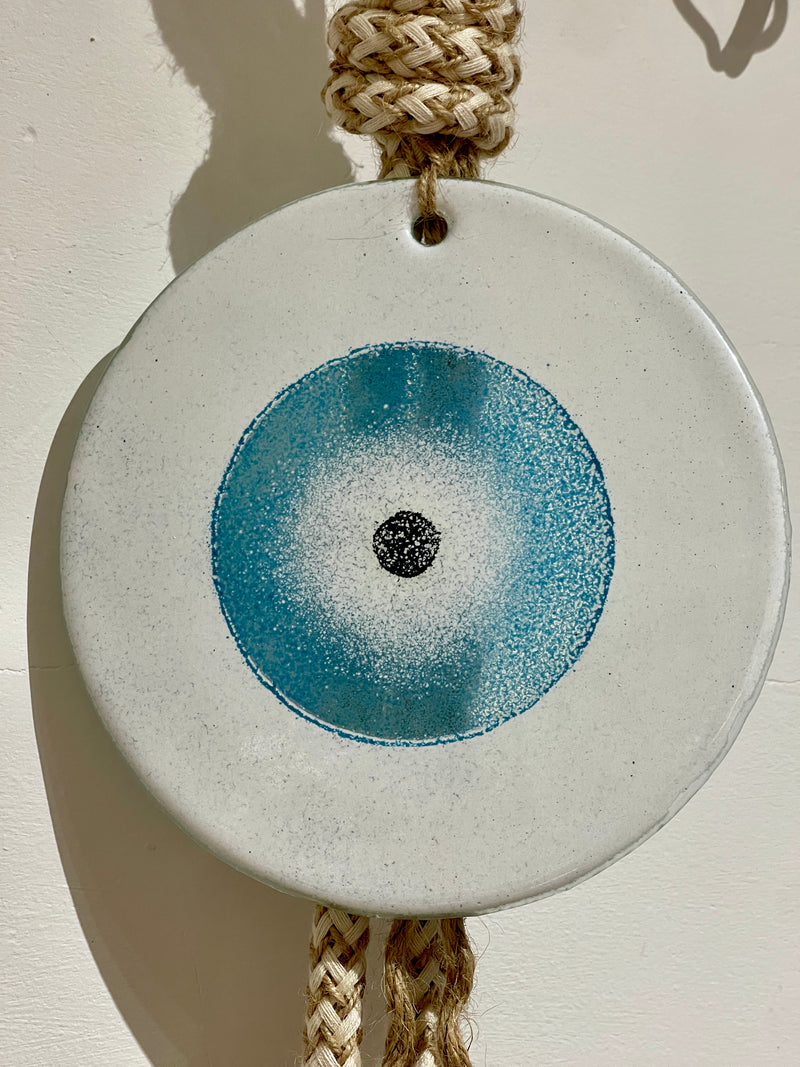 Extra Large Mati wall decor