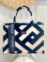 Gloria Tote by Sorena