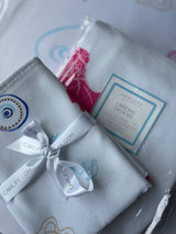 Greek Design Tablecloth