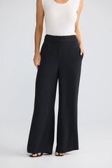 Idol Pants - Black