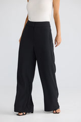 Idol Pants - Black