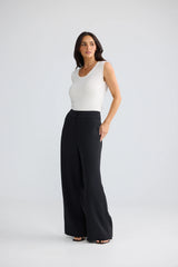 Idol Pants - Black