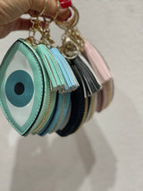 Mati Keyring purse - various colours