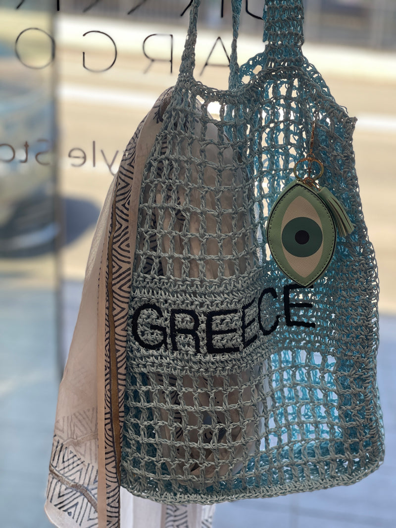 Mati Keyring purse - various colours