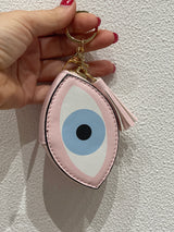 Mati Keyring purse - various colours