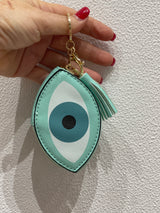 Mati Keyring purse - various colours