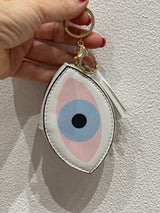 Mati Keyring purse - various colours