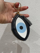 Mati Keyring purse - various colours