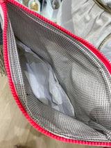 Greek Designer Handmade Clutch Design 3