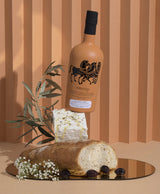 SKOUTARI EXTRA VIRGIN ORGANIC OLIVE OIL 500ML