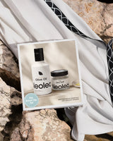 THE BREAD DIP SET EVOO & PURE SEA SALT