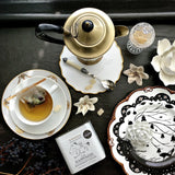 Organic Pure Happiness Tea Blend 20g