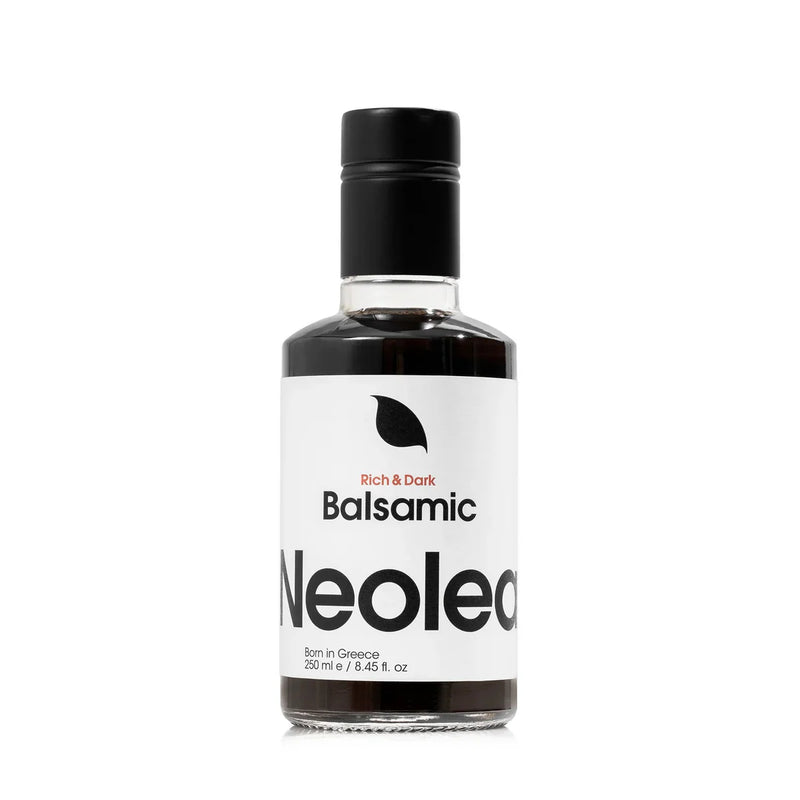 Neolea Rich and Dark Balsamic Vinegar 250ml