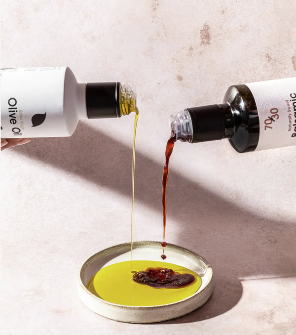 Neolea Rich and Dark Balsamic Vinegar 250ml