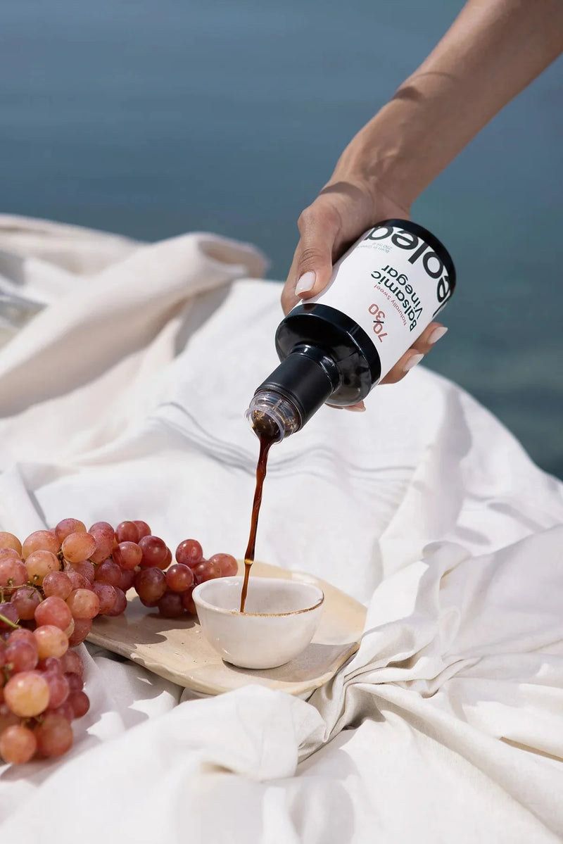 Neolea Rich and Dark Balsamic Vinegar 250ml