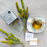 Organic Mountain Tea - 20g