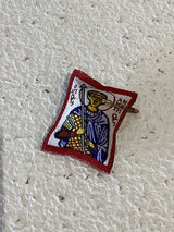 Filakto Pin - Saint Nektarios / Saint Dimitrios