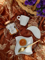 Marmeliza Handmade Peach Jam 390g Jar