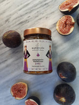 Marmeliza Handmade Fig Jam 390gram jar