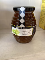 Mastic Deli Grape Sweet 480gram jar