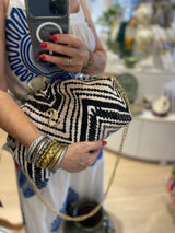 Sorena Koufonisi Large Bucket Bag