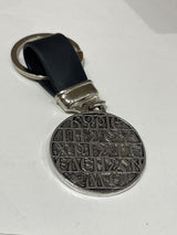 Religious Keyring