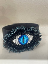 SORENA - LIA MATI BRACELET - BLACK