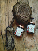 Marmeliza Hand Made Cherry Jam - 390gm