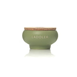 LADOLEA - OREGANO AND FLEUR DE SEL SET