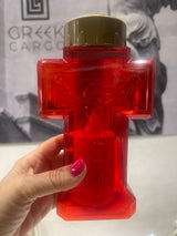 CROSS / LED ELECTRIC KANDILI