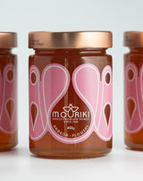 Antheon Delphi Wildflower Honey - 450G