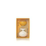 Ladolea - Organic Extra Virgin Olive Oil and Sea Salt Gift Set