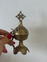 Thimiato - Byzantine Small Brass