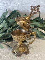 Thimiato - Byzantine Small Brass