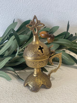 Thimiato - Byzantine Small Brass
