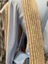 Melani Scarf - Natural