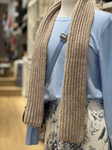 Melani Scarf - Natural
