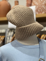 Melani Beanie - Natural