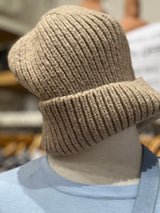 Melani Beanie - Natural