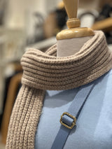 Melani Scarf - Natural