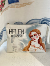 HELEN OF SPARTA POUCH