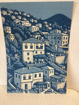 Greek Prints- Various Designs