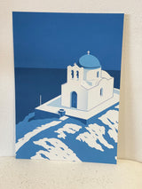 Greek Prints- Various Designs