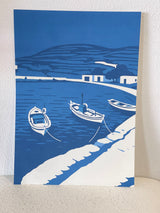 Greek Prints- Various Designs
