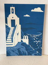 Greek Prints- Various Designs