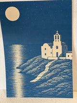 Greek Prints- Various Designs