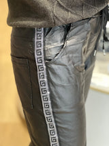 Fraser Pant - Black